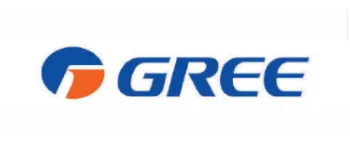 Gree logo firmy
