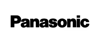 Panasonic  logo firmy