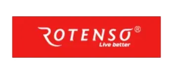 Rotenso logo firmy