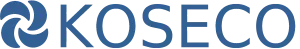 Logo firmy KOSECO
